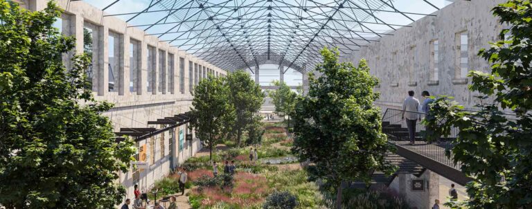 Sustainable innovation in Milan: 3 flagship projects